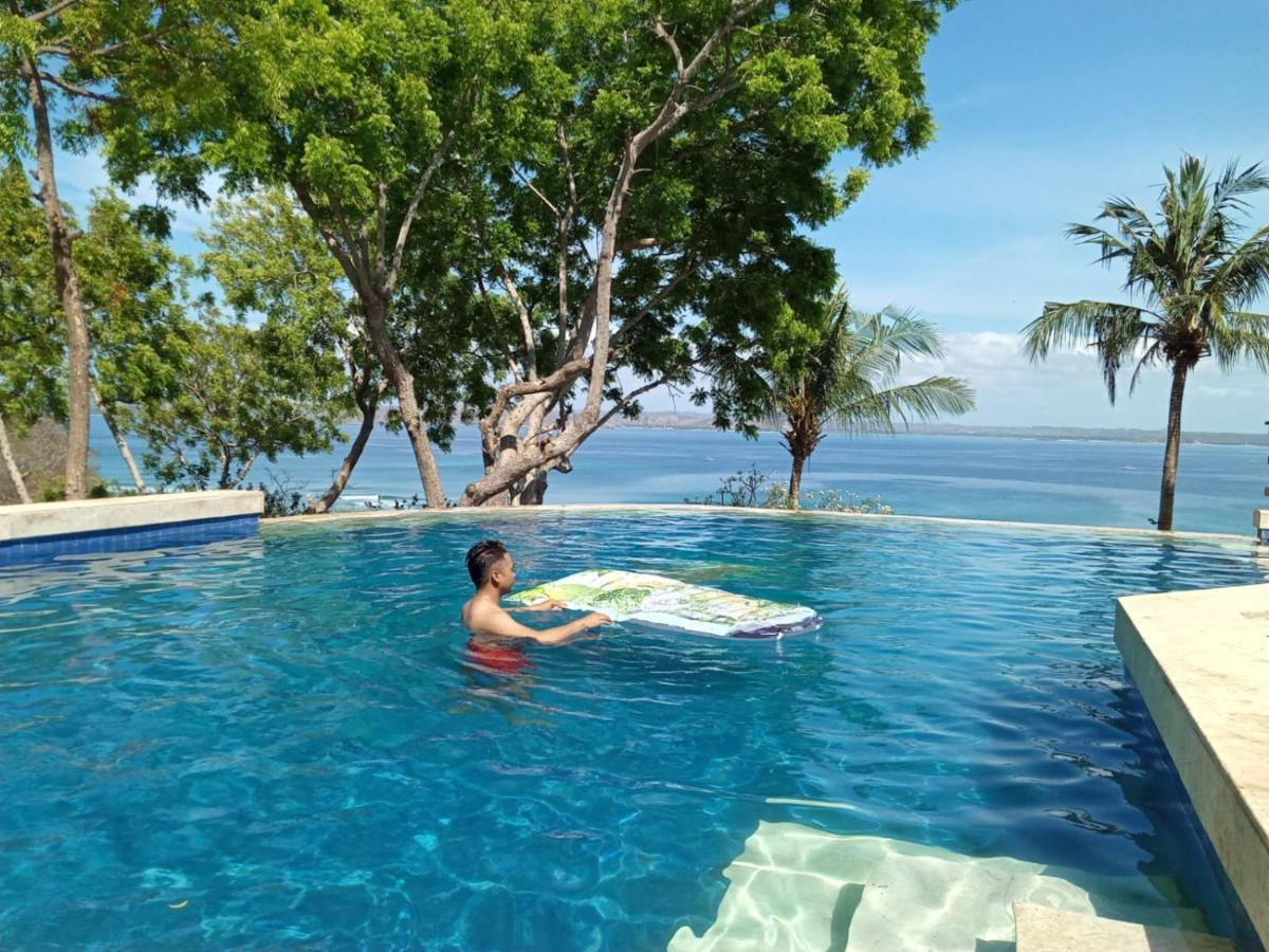 Heaven On The Planet Hotell Ekas Eksteriør bilde